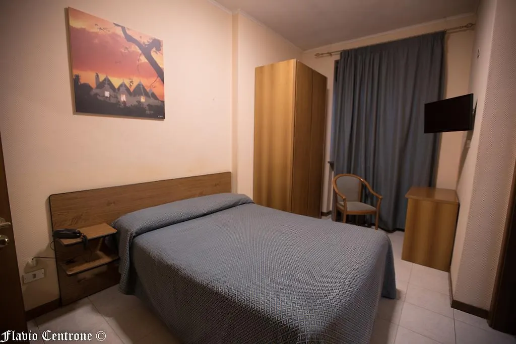 Hotel Cristal Bari