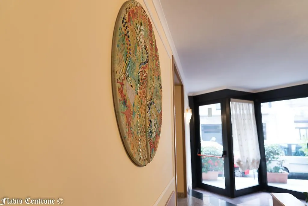 Hotel Cristal Bari 3*,  Italy