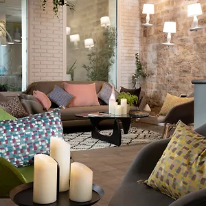 Marais Hôme Hotel Paris
