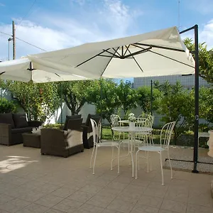 2* Couette-café Giardino Dei Frutti