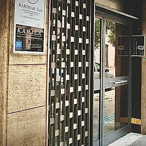  Alojamento de Acomodação e Pequeno-almoço Kamila