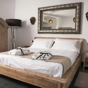 Seven Maze Charming House ** Bari